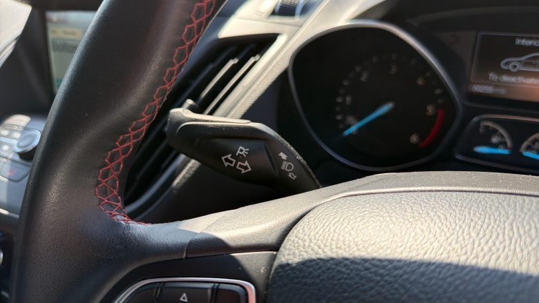 Ford Kuga 1.5 TDCi ST-Line 5dr 2WD Diesel Estate